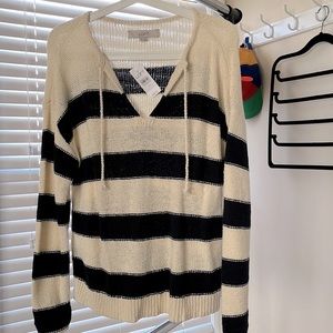 Loft Sweater